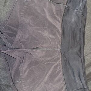 LULULEMON athletic shorts
